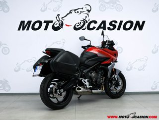 TRIUMPH TIGER SPORT 660 -A2-