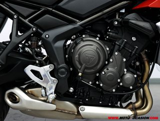 TRIUMPH TIGER SPORT 660 -A2-