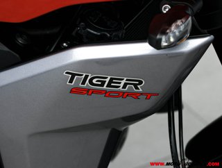 TRIUMPH TIGER SPORT 660 -A2-