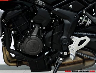 TRIUMPH TIGER SPORT 660 -A2-