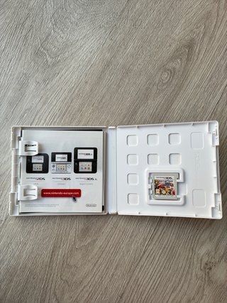 Super Smash Bros. 3DS
