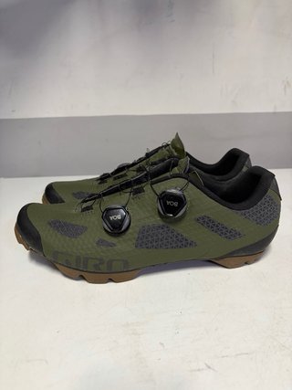 Zapatillas Giro Sector MTB Talla 46