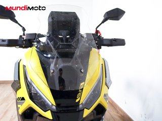 HONDA X-ADV 750 GRAVEL