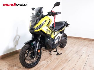 HONDA X-ADV 750 GRAVEL