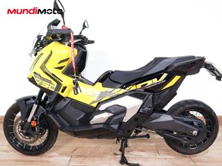 HONDA X-ADV 750 GRAVEL
