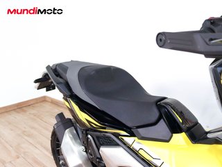HONDA X-ADV 750 GRAVEL