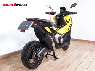 HONDA X-ADV 750 GRAVEL