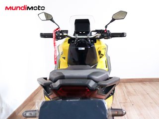 HONDA X-ADV 750 GRAVEL