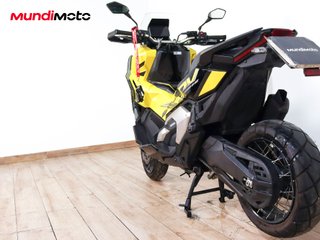 HONDA X-ADV 750 GRAVEL