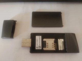 ARCHOS Modem 3G con SIM