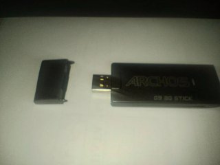 ARCHOS Modem 3G con SIM