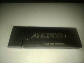 ARCHOS Modem 3G con SIM