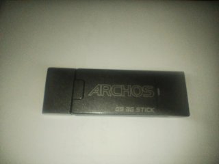 ARCHOS Modem 3G con SIM