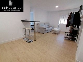 Piso en alquiler en Huerta Rosales - Valdepasillas en Badajoz