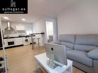 Piso en alquiler en Huerta Rosales - Valdepasillas en Badajoz