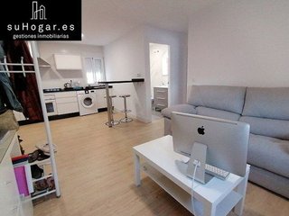 Piso en alquiler en Huerta Rosales - Valdepasillas en Badajoz