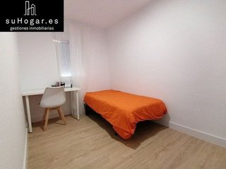 Piso en alquiler en Huerta Rosales - Valdepasillas en Badajoz