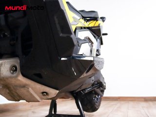 HONDA X-ADV 750 GRAVEL