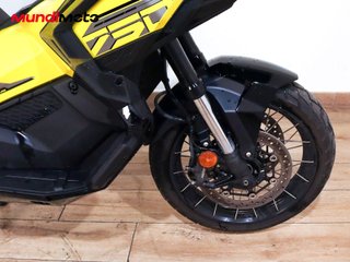 HONDA X-ADV 750 GRAVEL