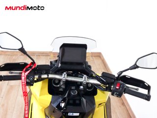 HONDA X-ADV 750 GRAVEL