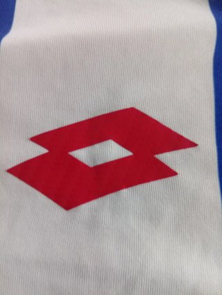 Camiseta Lotto Deportivo La Coruña