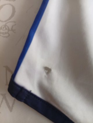 Camiseta Lotto Deportivo La Coruña