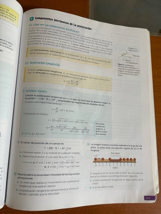 Física y Química 1o Bachillerato : Revuela