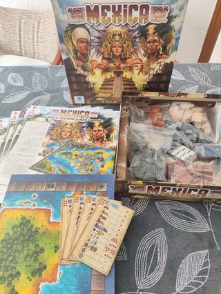 Mexica