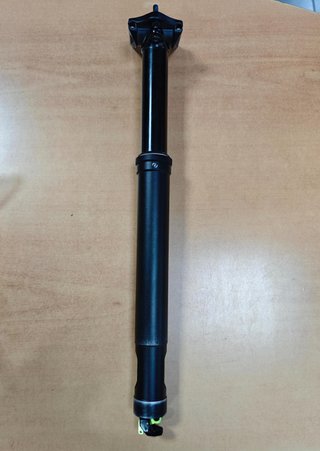 TIJA TELESCOPICA SYNCROS DUNCAN DROPPER 1.5 SL