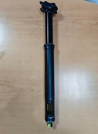 TIJA TELESCOPICA SYNCROS DUNCAN DROPPER 1.5 SL