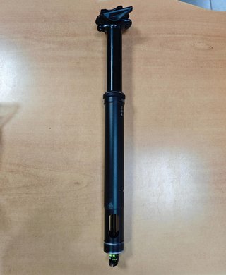 TIJA TELESCOPICA SYNCROS DUNCAN DROPPER 1.5 SL