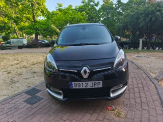 Renault Grand Scenic 2016