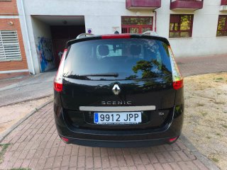 Renault Grand Scenic 2016
