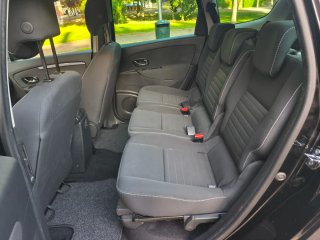 Renault Grand Scenic 2016