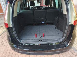 Renault Grand Scenic 2016