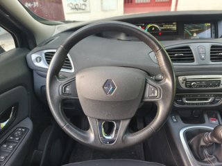 Renault Grand Scenic 2016