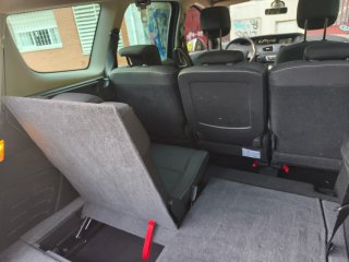 Renault Grand Scenic 2016