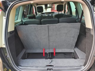 Renault Grand Scenic 2016