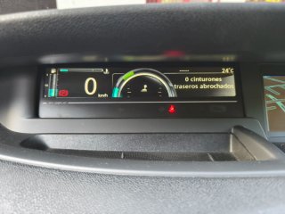 Renault Grand Scenic 2016