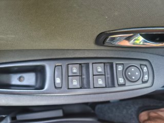 Renault Grand Scenic 2016