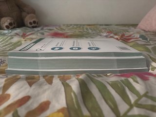 Lote de libros auxiliar de enfermería