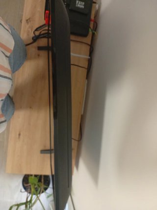 Televisión LG 32"