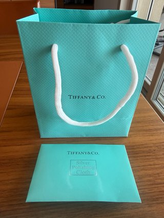 Bracciale Tiffany & Co. cuore oro