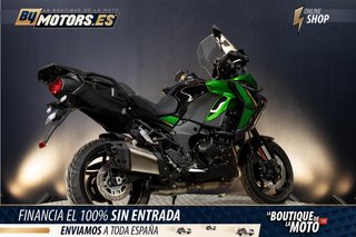 KAWASAKI VERSYS 1100 MOTO NUEVA