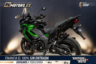 KAWASAKI VERSYS 1100 MOTO NUEVA
