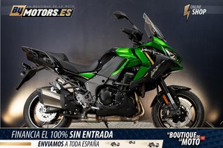KAWASAKI VERSYS 1100 MOTO NUEVA