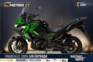 KAWASAKI VERSYS 1100 MOTO NUEVA