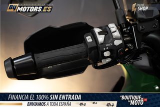 KAWASAKI VERSYS 1100 MOTO NUEVA