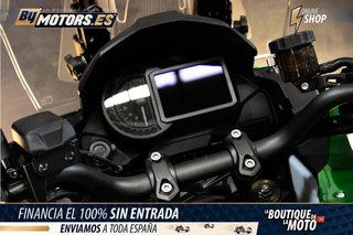 KAWASAKI VERSYS 1100 MOTO NUEVA