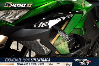 KAWASAKI VERSYS 1100 MOTO NUEVA